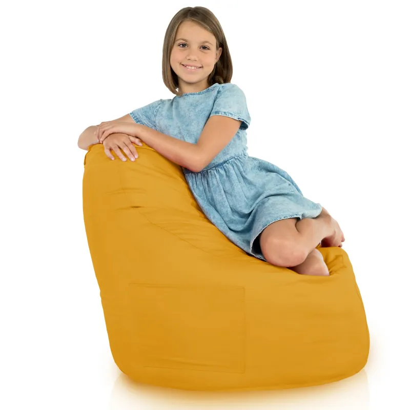 Poltrona Pouf Sacco Smart Porto - Outdoor Pro per esterno Impermeabile – vista 118