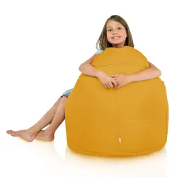 Poltrona Pouf Sacco Smart Porto - Outdoor Pro per esterno Impermeabile – vista 138