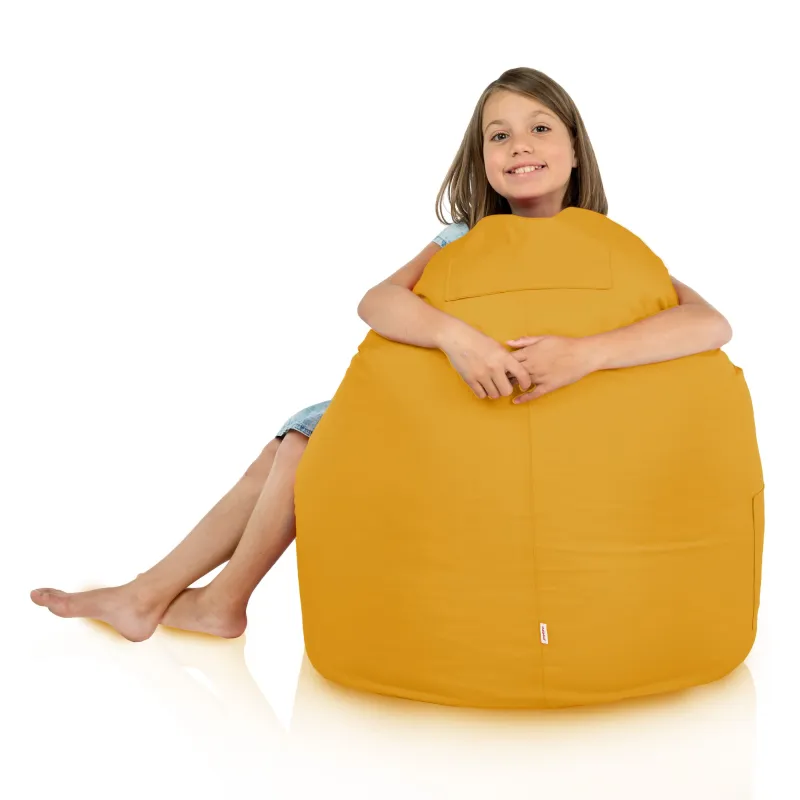 Poltrona Pouf Sacco Smart Porto - Outdoor Pro per esterno Impermeabile – vista 138