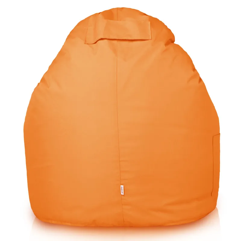 Poltrona Pouf Sacco Smart Porto - Outdoor Pro per esterno Impermeabile – vista 54