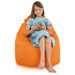 Poltrona Pouf Sacco Smart Porto - Outdoor Pro per esterno Impermeabile – vista 76