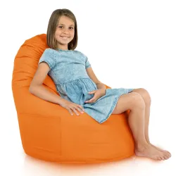 Poltrona Pouf Sacco Smart Porto - Outdoor Pro per esterno Impermeabile – vista 99