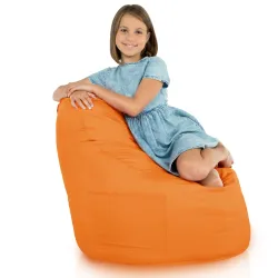 Poltrona Pouf Sacco Smart Porto - Outdoor Pro per esterno Impermeabile – vista 119
