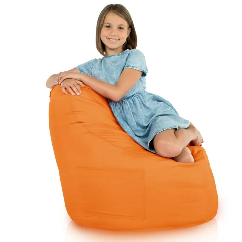 Poltrona Pouf Sacco Smart Porto - Outdoor Pro per esterno Impermeabile – vista 119