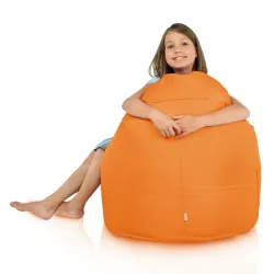 Poltrona Pouf Sacco Smart Porto - Outdoor Pro per esterno Impermeabile – vista 139