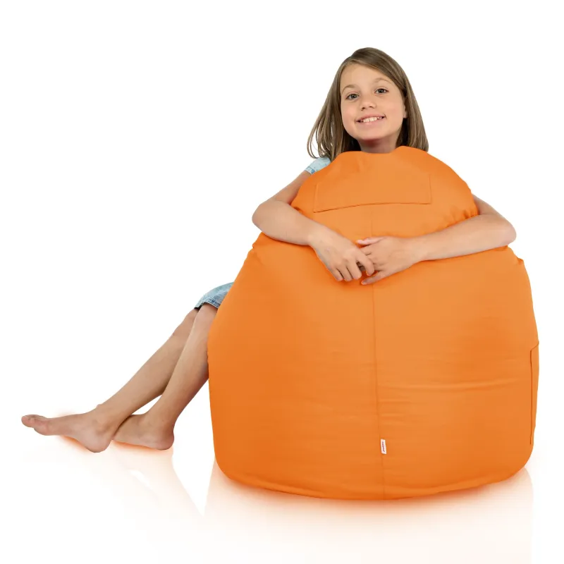 Poltrona Pouf Sacco Smart Porto - Outdoor Pro per esterno Impermeabile – vista 139