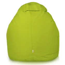 Poltrona Pouf Sacco Smart Porto - Outdoor Pro per esterno Impermeabile – vista 55