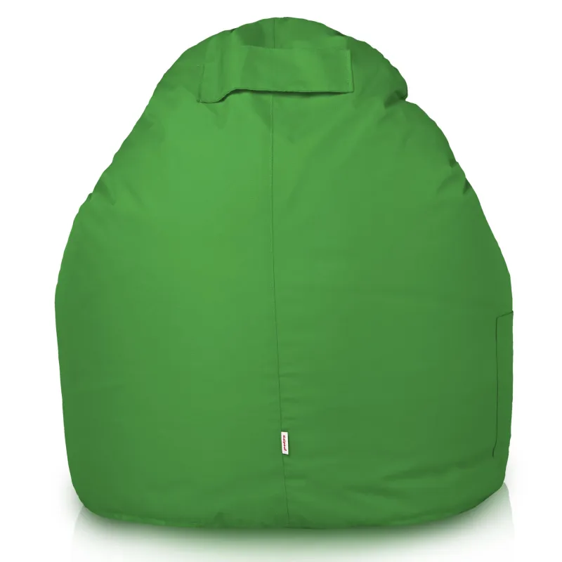 Poltrona Pouf Sacco Smart Porto - Outdoor Pro per esterno Impermeabile – vista 56