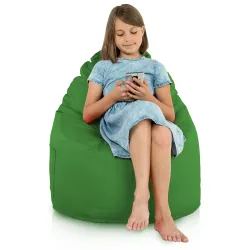 Poltrona Pouf Sacco Smart Porto - Outdoor Pro per esterno Impermeabile – vista 78