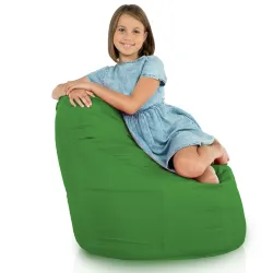 Poltrona Pouf Sacco Smart Porto - Outdoor Pro per esterno Impermeabile – vista 121