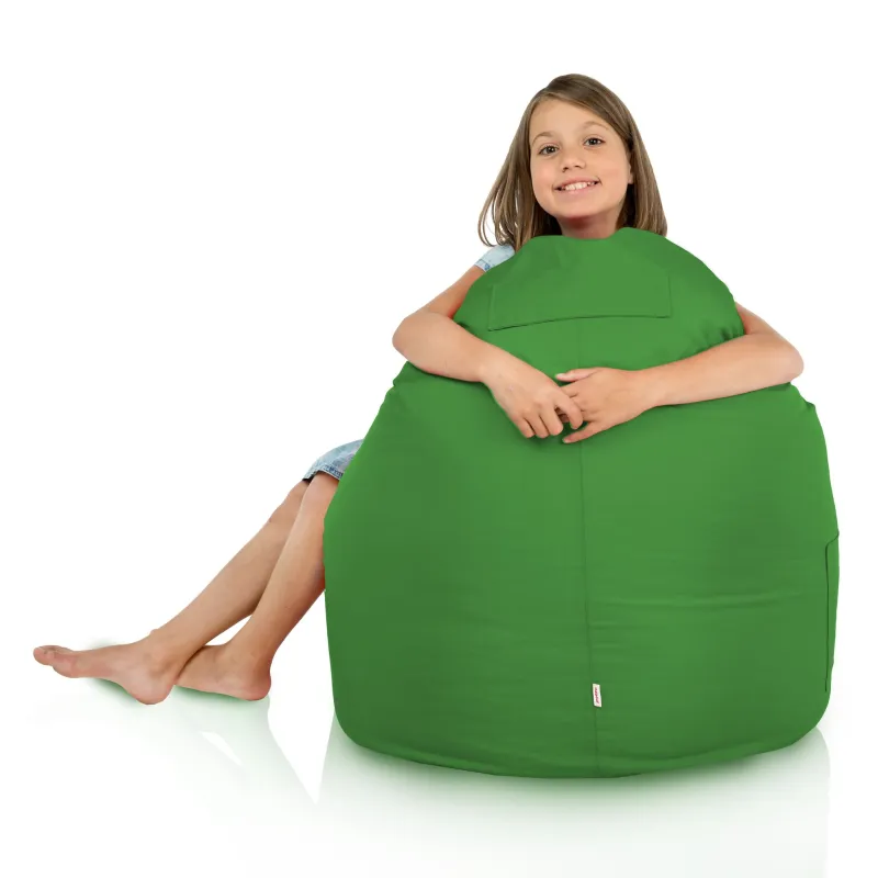 Poltrona Pouf Sacco Smart Porto - Outdoor Pro per esterno Impermeabile – vista 141