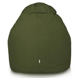 Poltrona Pouf Sacco Smart Porto - Outdoor Pro per esterno Impermeabile – vista 57