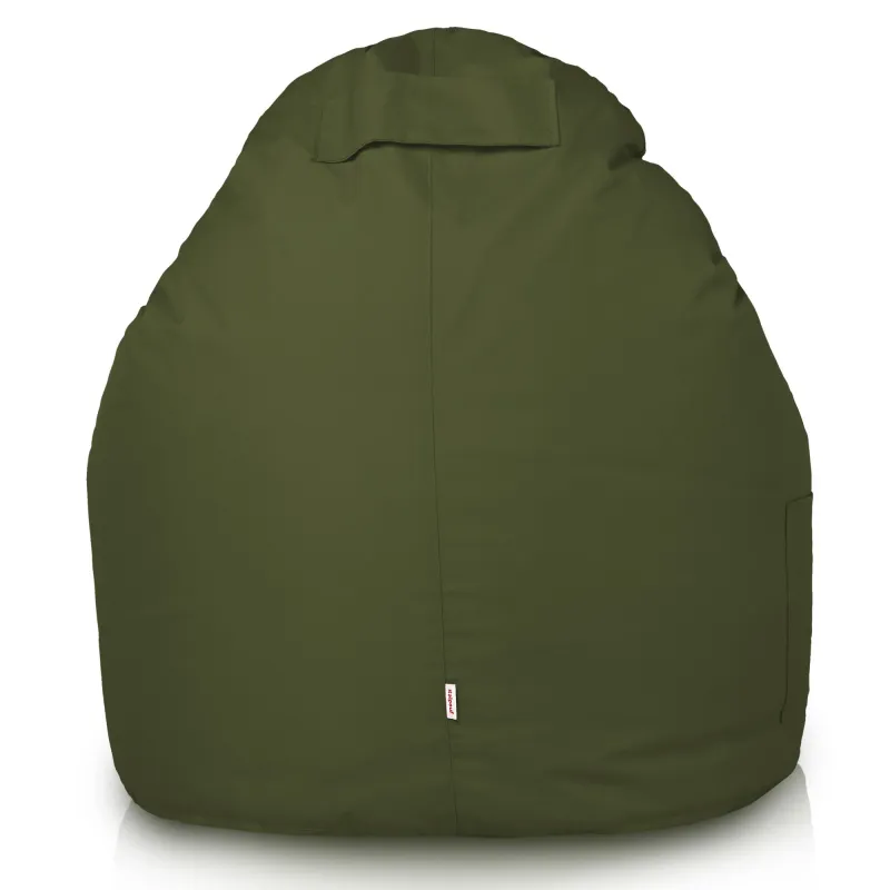Poltrona Pouf Sacco Smart Porto - Outdoor Pro per esterno Impermeabile – vista 57