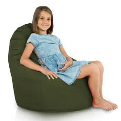 Poltrona Pouf Sacco Smart Porto - Outdoor Pro per esterno Impermeabile – vista 102