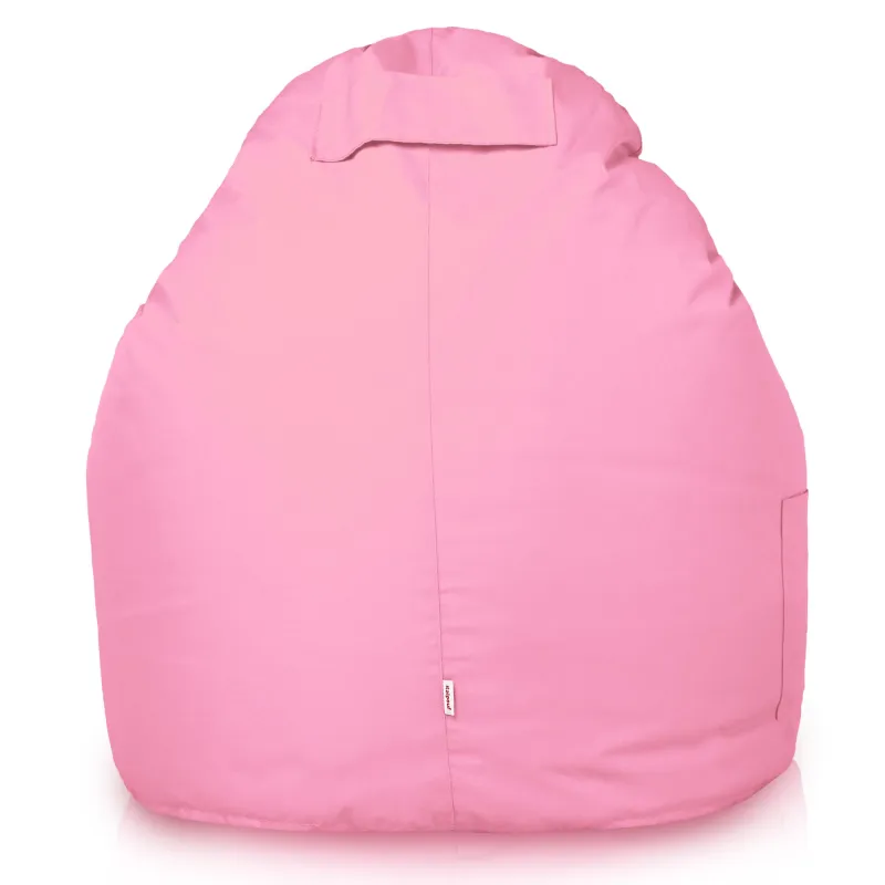 Poltrona Pouf Sacco Smart Porto - Outdoor Pro per esterno Impermeabile – vista 58