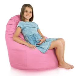 Poltrona Pouf Sacco Smart Porto - Outdoor Pro per esterno Impermeabile – vista 103