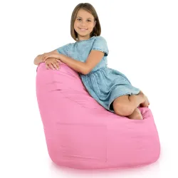 Poltrona Pouf Sacco Smart Porto - Outdoor Pro per esterno Impermeabile – vista 123