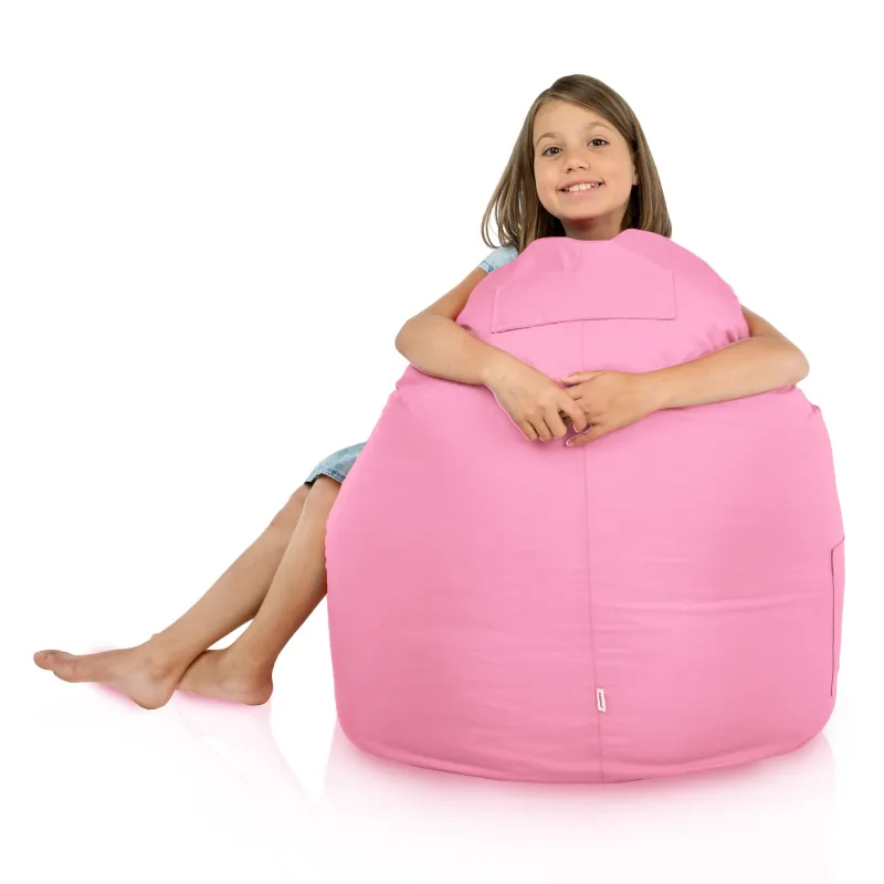 Poltrona Pouf Sacco Smart Porto - Outdoor Pro per esterno Impermeabile – vista 143