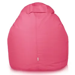 Poltrona Pouf Sacco Smart Porto - Outdoor Pro per esterno Impermeabile – vista 59