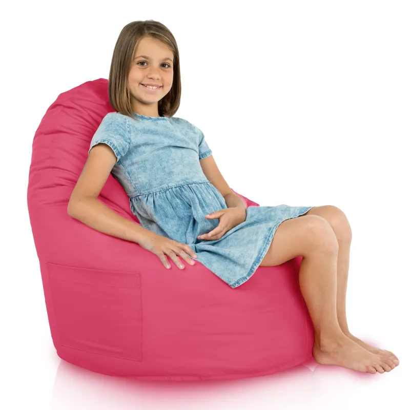 Poltrona Pouf Sacco Smart Porto - Outdoor Pro per esterno Impermeabile – vista 104