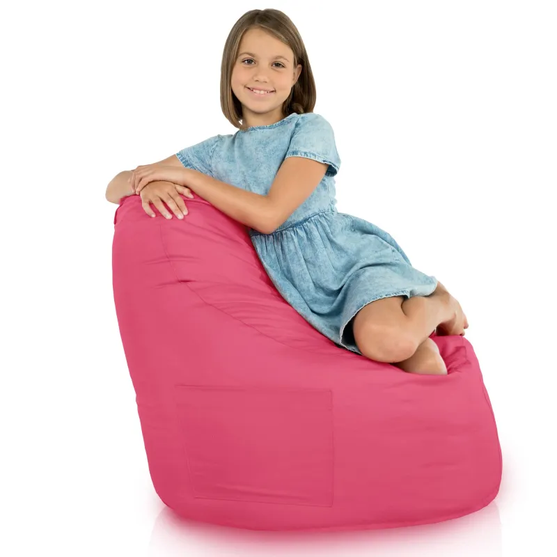 Poltrona Pouf Sacco Smart Porto - Outdoor Pro per esterno Impermeabile – vista 124