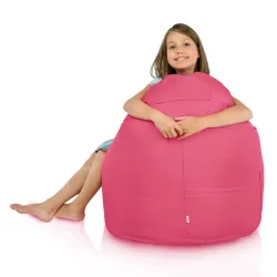 Poltrona Pouf Sacco Smart Porto - Outdoor Pro per esterno Impermeabile – vista 144