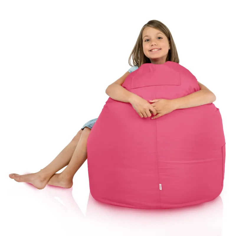 Poltrona Pouf Sacco Smart Porto - Outdoor Pro per esterno Impermeabile – vista 144