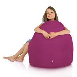 Poltrona Pouf Sacco Smart Porto - Outdoor Pro per esterno Impermeabile – vista 145
