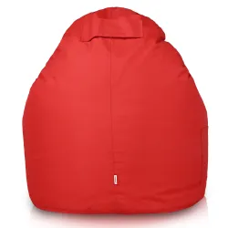 Poltrona Pouf Sacco Smart Porto - Outdoor Pro per esterno Impermeabile – vista 61