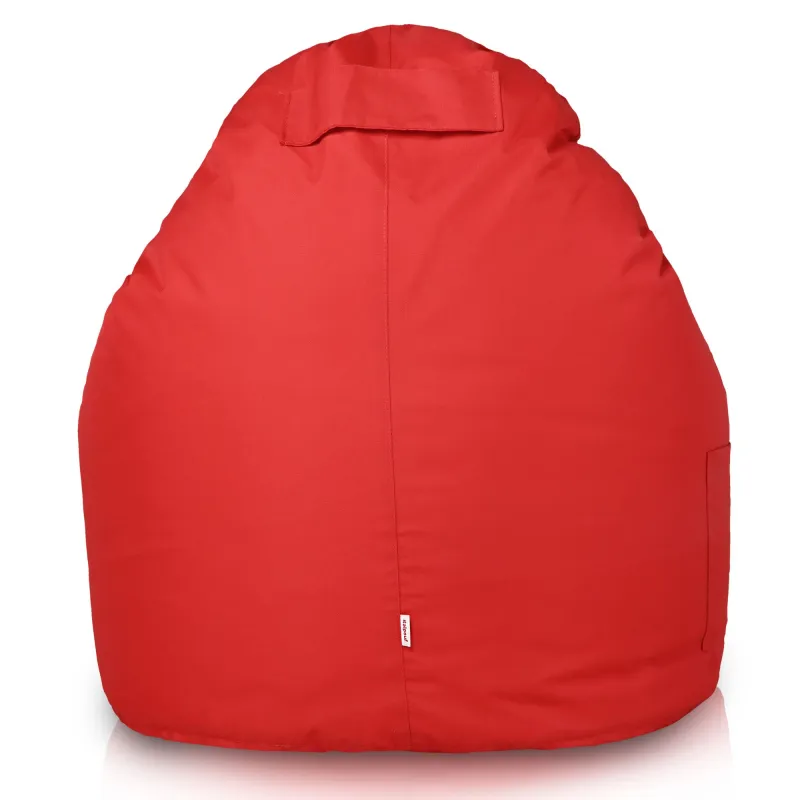 Poltrona Pouf Sacco Smart Porto - Outdoor Pro per esterno Impermeabile – vista 61