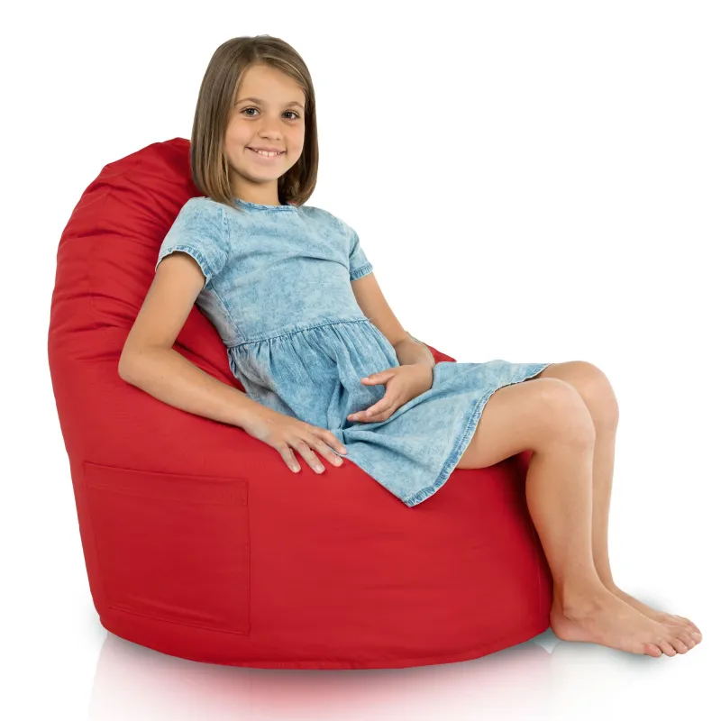 Poltrona Pouf Sacco Smart Porto - Outdoor Pro per esterno Impermeabile – vista 106