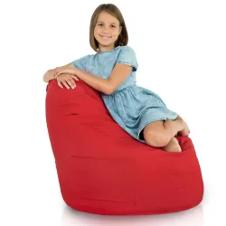 Poltrona Pouf Sacco Smart Porto - Outdoor Pro per esterno Impermeabile – vista 126