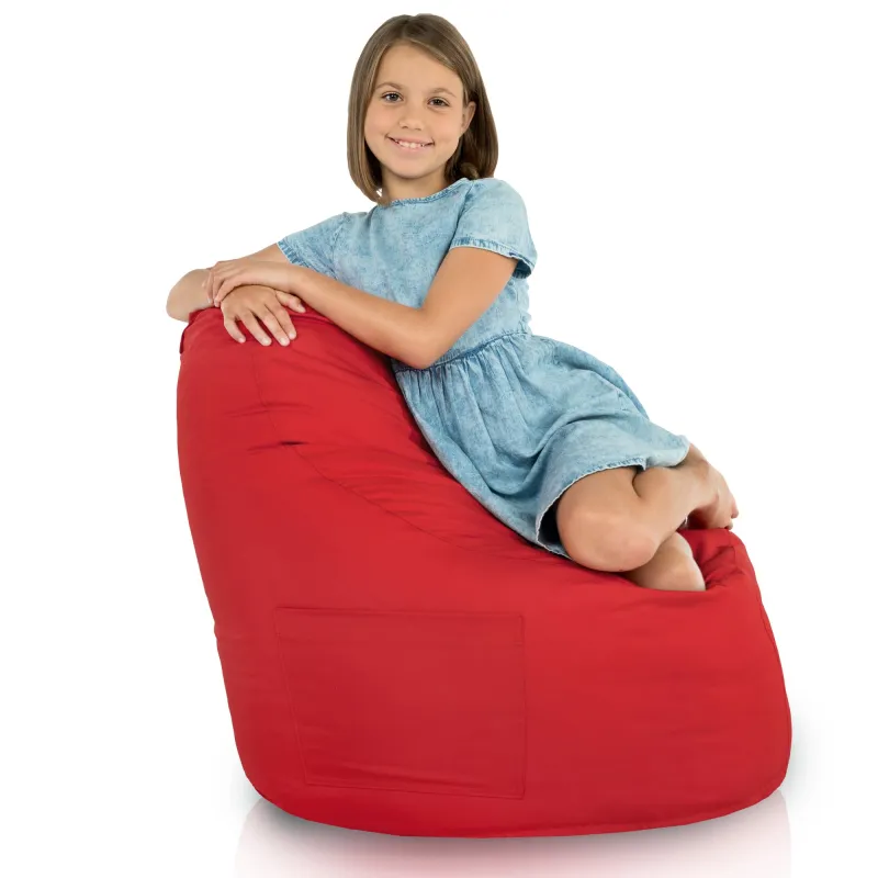 Poltrona Pouf Sacco Smart Porto - Outdoor Pro per esterno Impermeabile – vista 126
