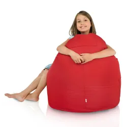 Poltrona Pouf Sacco Smart Porto - Outdoor Pro per esterno Impermeabile – vista 146