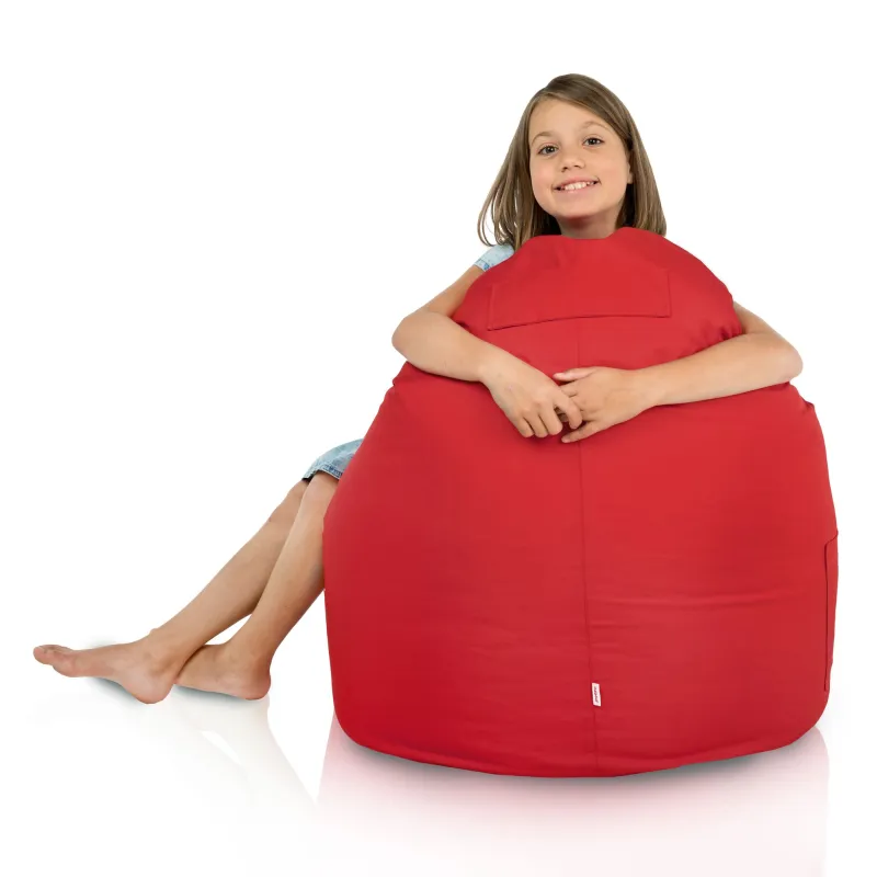 Poltrona Pouf Sacco Smart Porto - Outdoor Pro per esterno Impermeabile – vista 146