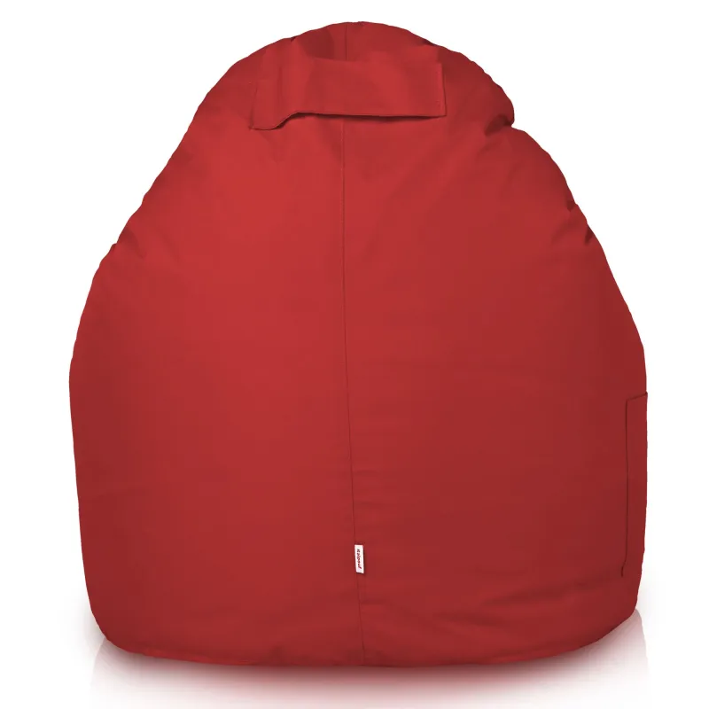 Poltrona Pouf Sacco Smart Porto - Outdoor Pro per esterno Impermeabile – vista 62