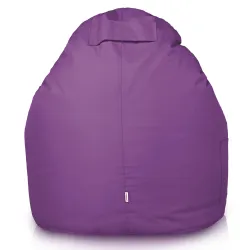 Poltrona Pouf Sacco Smart Porto - Outdoor Pro per esterno Impermeabile – vista 63