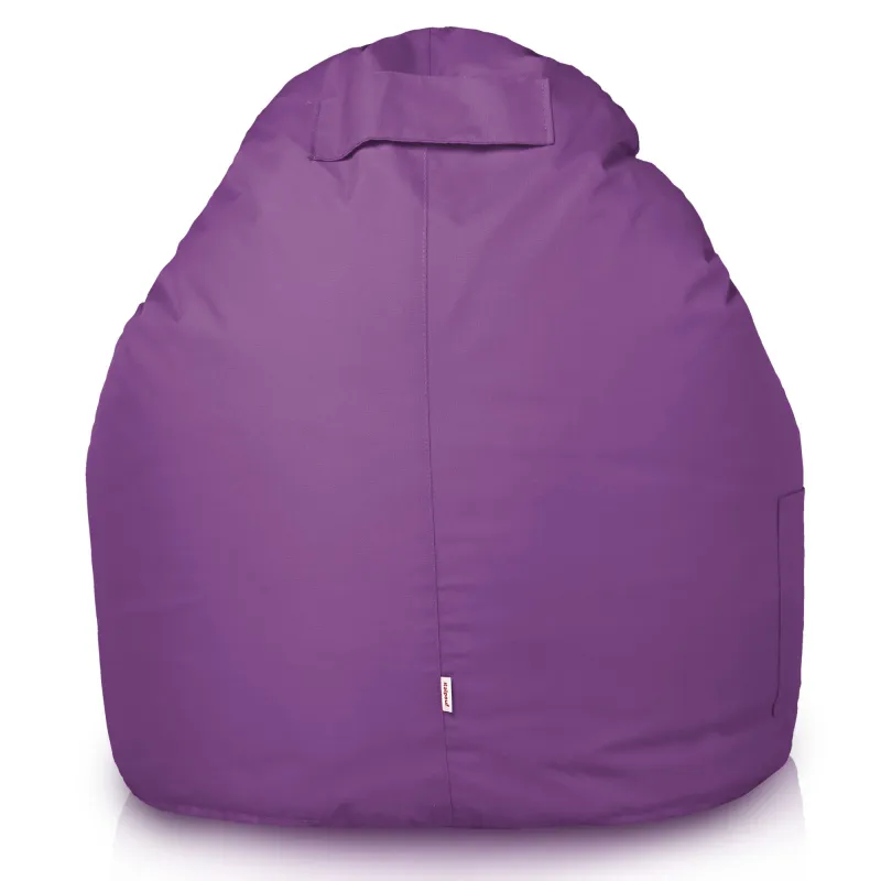 Poltrona Pouf Sacco Smart Porto - Outdoor Pro per esterno Impermeabile – vista 63