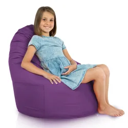 Poltrona Pouf Sacco Smart Porto - Outdoor Pro per esterno Impermeabile – vista 108