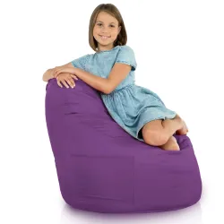 Poltrona Pouf Sacco Smart Porto - Outdoor Pro per esterno Impermeabile – vista 128