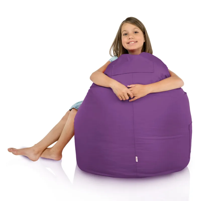 Poltrona Pouf Sacco Smart Porto - Outdoor Pro per esterno Impermeabile – vista 148