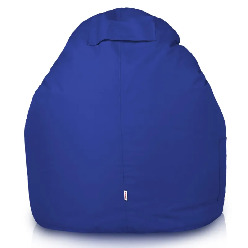 Poltrona Pouf Sacco Smart Porto - Outdoor Pro per esterno Impermeabile – vista 66