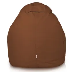 Poltrona Pouf Sacco Smart Porto - Outdoor Pro per esterno Impermeabile – vista 67