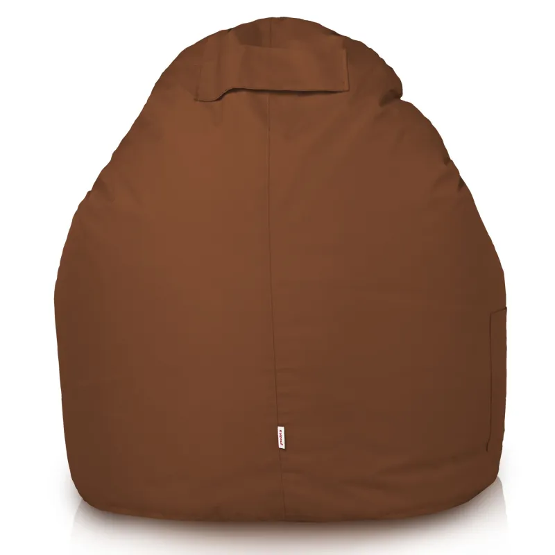 Poltrona Pouf Sacco Smart Porto - Outdoor Pro per esterno Impermeabile – vista 67