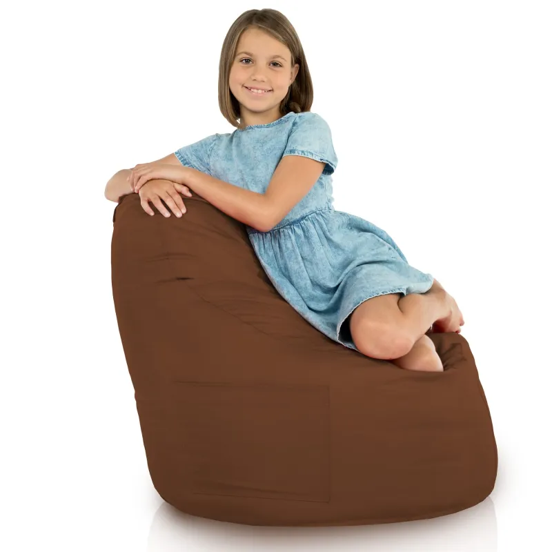Poltrona Pouf Sacco Smart Porto - Outdoor Pro per esterno Impermeabile – vista 132