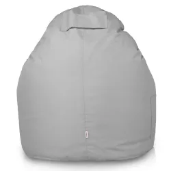 Poltrona Pouf Sacco Smart Porto - Outdoor Pro per esterno Impermeabile – vista 68