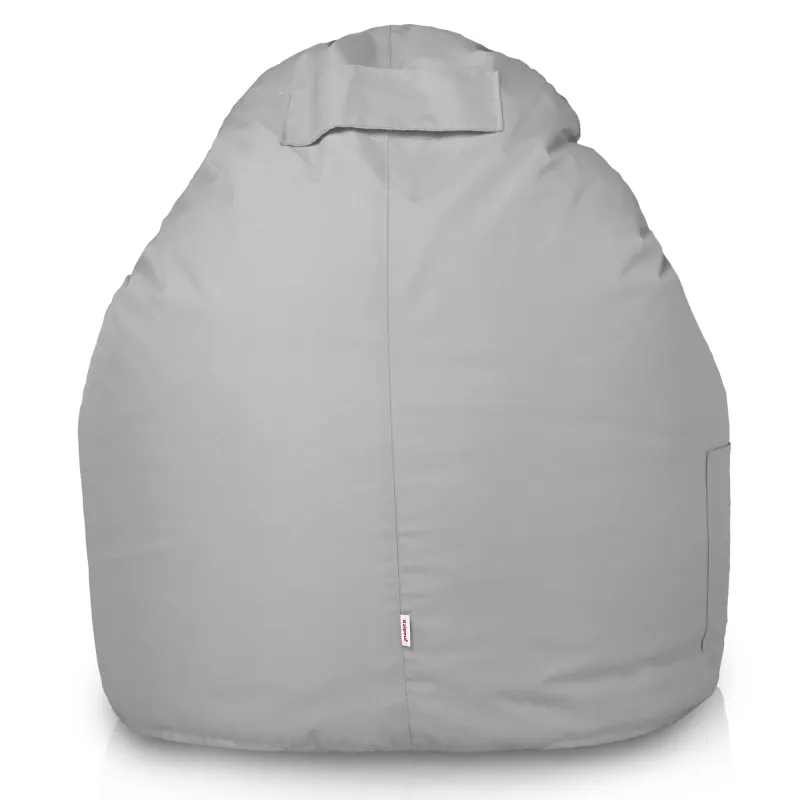 Poltrona Pouf Sacco Smart Porto - Outdoor Pro per esterno Impermeabile – vista 68