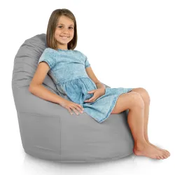 Poltrona Pouf Sacco Smart Porto - Outdoor Pro per esterno Impermeabile – vista 113