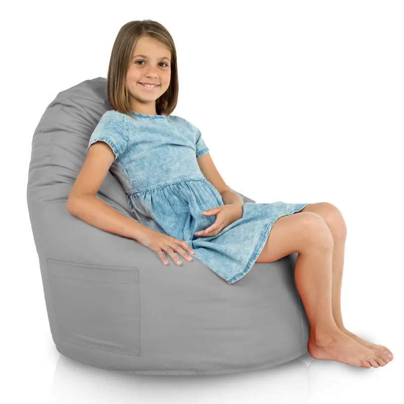 Poltrona Pouf Sacco Smart Porto - Outdoor Pro per esterno Impermeabile – vista 113