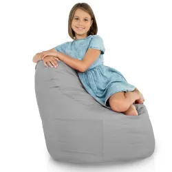 Poltrona Pouf Sacco Smart Porto - Outdoor Pro per esterno Impermeabile – vista 133